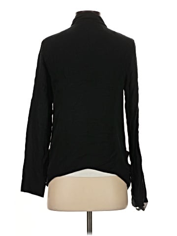 Silence and Noise Cardigan (view 2)