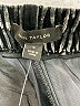 Ann Taylor Black Casual Pants Size M - photo 7