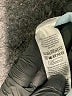Primark Blue Long Sleeve Turtleneck Size XS - photo 5