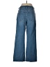 J.Crew Blue Jeans Size 31 waist (tall) - photo 2