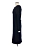 Tommy Hilfiger Solid Blue Cocktail Dress Size 8 - photo 5