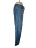 J.Crew Blue Jeans Size 31 waist (tall) - photo 4