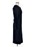 Tommy Hilfiger Solid Blue Cocktail Dress Size 8 - photo 4