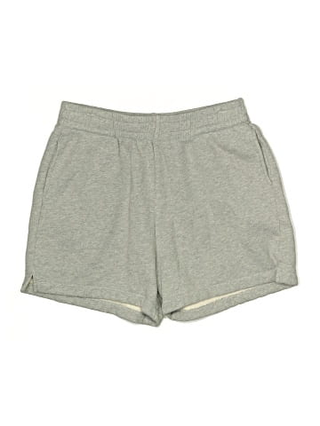 Reformation Jeans Athletic Shorts (view 1)