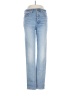 Gap Stars Blue Jeans Size 4 - photo 1