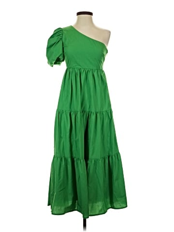 TCEC Casual Dress (view 1)