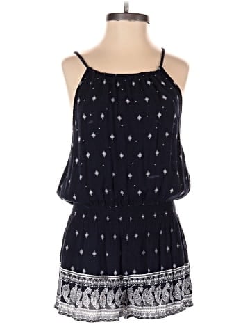 Soprano Romper (view 1)