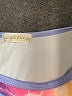 Assorted Brands 100% Polyester Purple Dress Size 3 - 4 - photo 3