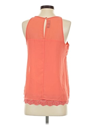 BCX Sleeveless Blouse (view 2)
