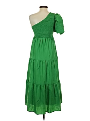 TCEC Casual Dress (view 2)