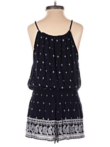 Soprano Romper (view 2)