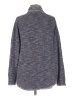Kensie Gray Pullover Sweater Size M - photo 2