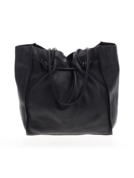 Vince Camuto Leather Tote