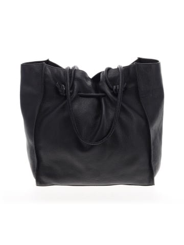 Vince Camuto Leather Tote (view 1)