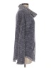 Kensie Gray Pullover Sweater Size M - photo 4