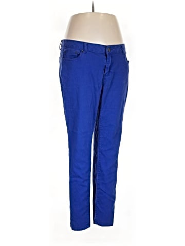 Forever 21 Plus Jeggings (view 1)