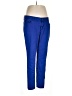 Forever 21 Plus Solid Blue Jeggings Size 16 Plus - photo 1