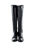 Clarks Black Boots Size 9 - photo 2