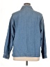 Faherty Blue Denim Jacket Size XL - photo 2