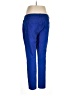 Forever 21 Plus Solid Blue Jeggings Size 16 Plus - photo 2