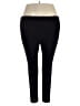 Everlane Solid Black Active Pants Size XXL - photo 1