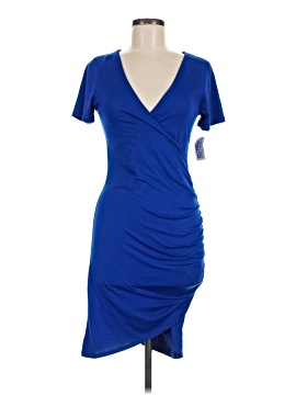 Heart & Hips Cocktail Dress