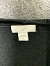 J.Jill Black Cardigan Size XL - photo 7