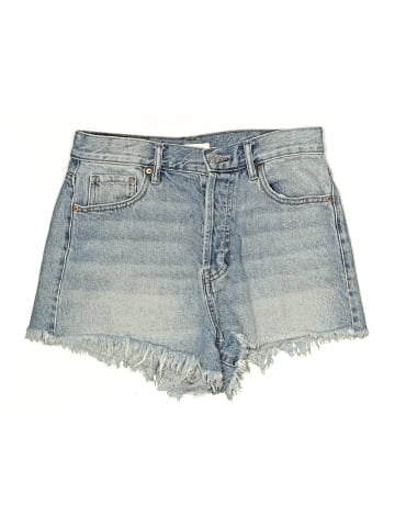 PacSun Denim Shorts (view 1)