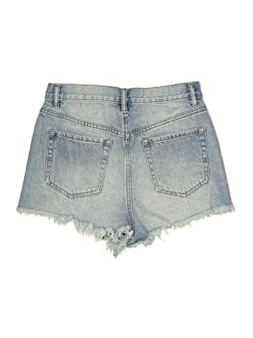 PacSun Denim Shorts (view 2)