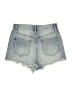 PacSun 100% Cotton Blue Denim Shorts Size 27 waist - photo 2