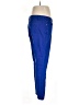 Forever 21 Plus Solid Blue Jeggings Size 16 Plus - photo 4