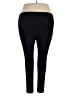Everlane Solid Black Active Pants Size XXL - photo 2