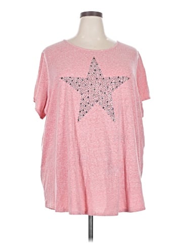 Avenue Short Sleeve T-Shirt (view 1)