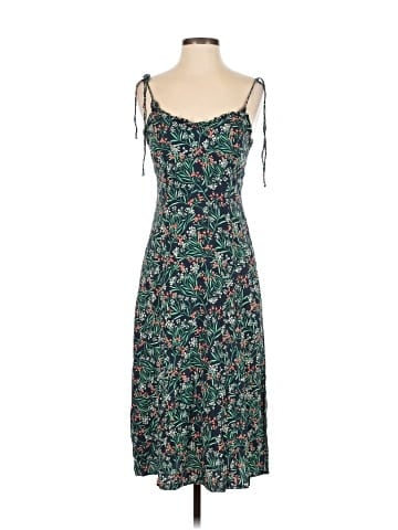 Lost + Wander Casual Dress (view 1)