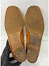 Gucci Solid Orange Heels Size 6 (narrow) - photo 8
