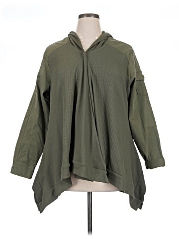 DG^2 by Diane Gilman Jacket (view 1)