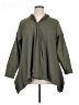 DG^2 by Diane Gilman Green Jacket Size 1X - photo 1