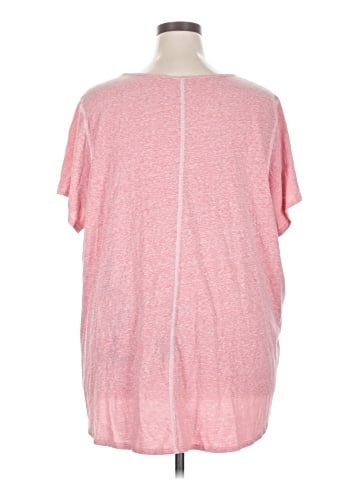 Avenue Short Sleeve T-Shirt (view 2)
