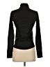 Unbranded 100% Polyester Black Track Jacket Size S - photo 2