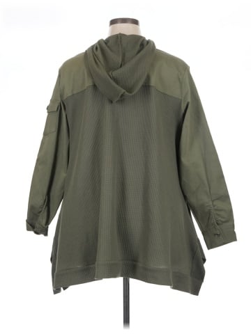 DG^2 by Diane Gilman Jacket (view 2)