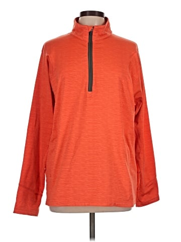 Page & Tuttle Pullover Sweater (view 1)