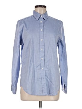 Van Heusen Long Sleeve Button Down Shirt