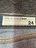 Rag & Bone/JEAN Blue Jeans Size 24 waist - photo 4