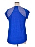 C9 By Champion 100% Polyester Blue Active T-Shirt Size XL - photo 2