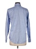 Van Heusen Blue Long Sleeve Button-Down Shirt Size M - photo 2