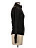 Unbranded 100% Polyester Black Track Jacket Size S - photo 4