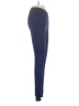 Nux Solid Blue Active Pants Size S - photo 4