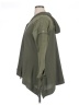 DG^2 by Diane Gilman Green Jacket Size 1X - photo 5