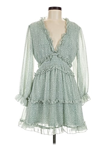 Unbranded Cocktail Dress (view 1)