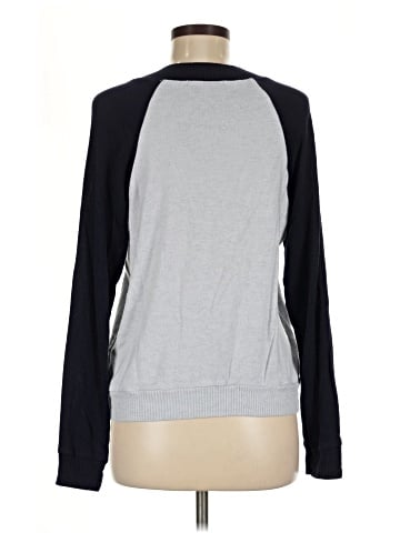 Red Haute Pullover Sweater (view 2)